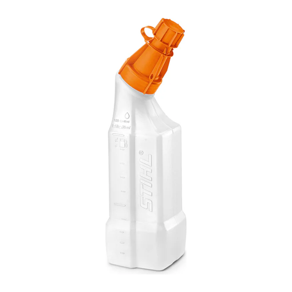 Stihl Mixing Bottle 1L | Stihl by KHM Megatools Corp. Stihl Mixing Bottle 1L | Stihl by KHM Megatools Corp.